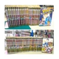 ราคา ขุนศึกสะท้านปฐพี SHANAOU+ภาค มหาสงครามเก็นเปย์ - hirofumi sawada (บูรพัฒน์) รวม 51 เล่มจบ (6912185)