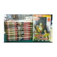 ราคา เคนไซสึบาเมะ ศึกดวลดาบทะลุมิติ -takahashi koichiro (บูรพัฒน์) 1-11จบ (6912182)