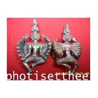 ราคา (ของหมด)พระนาราย์เปิดโลกเนื้อเทวรูปขอม หลวงปู่พา วัดบัวระรมย์ จ.ศรีษะเกษ(สินค้าหมด) (3732131)