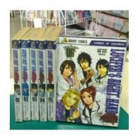 ราคา LUCIFER S RIGHT HAND มือขวาซาตาน - naoki serizawa (บูรพัฒน์) 1-6จบ (6908600)