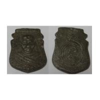 ราคา รูปหล่อหน้าเสือ หลวงพ่อน้อย วัดธรรมศาลา เนื้อแร่ (3091943)