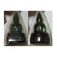 ราคา พระแก้ว หลวงพ่อเจียง รุ่นสอง สีเขียว (2697123)