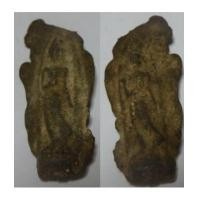 ราคา พระลีลา เนื้อชินอุทุมพร (2661079)