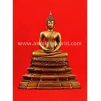 ราคา พระพุทธสิหิงค์ วัดบวร ปี2545 หน้าตัก 9 นิ้ว 2 ถอด (7398834)