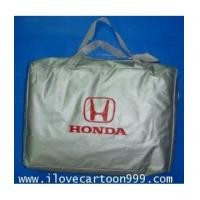 ราคา ผ้าคลุมรถยนต์ HONDA CRV (ของใหม่) (6320101)