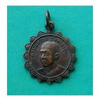 ราคา พระเหรียญหลวงพ่อจวน วัดหนองสุ่ม ปี 2522 จ.สิงห์บุรี สภาพสวย (7393170)