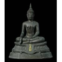 ราคา พระบูชา ภปร. ขนาดหน้าตัก 5 นิ้ว วัดบวรนิเวศวิหาร ปี 08 พิมพ์หนังไก่ รุ่นแรก ส (เช่าบูชาไปแล้ว) (7391588)