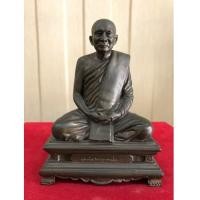 ราคา พระรูปเหมือน สมเด็จพระญาณสังวร สมเด็จพระสังฆราช สกลมหาสังฆปริณายก หน้าตัก 3.5 นิ้ว (เช่าบูชาไปแล้ว) (7389652)