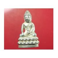ราคา พระกริ่งศาสดา ภปร. เนื้อเงิน วัดบวรนิเวศ ปี ๒๕๓๒ No.๑๔๑๒ พร้อมกล่องเดิม งาม ๆ หายากมากครับ........ (7383710)