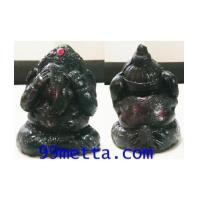 ราคา พระพิฆเนศปางปิดตา ครูบาเศรษฐี(อ วินัย) 2562 (7363774)