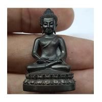 ราคา ตำ่กว่าราคาจอง.....พระกริ่งนิรันตราย เนื้อนวะ มูลนิธิโรงพยาบาลตำรวจ จัดสร้าง (เช่าบูชาไปแล้ว) (7374131)