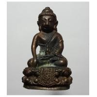 ราคา พระกริ่งคุ้มเกล้า ศิรากาศ ภปร. เนื้อนวะ ในหลวง ร.9เสด็จเททอง สมเด็จพระญาณสังวร (เช่าบูขาไปแล้ว) (7335976)