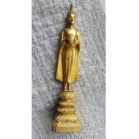 ราคา พระบูชาหลวงพ่อวัดบ้านแหลม วัดเพชรสมุทร ขนาดสูงประมาณ 1 ฟุต อายุประมาณปี 253..กว่า จ.สมุทรสงคราม (7311369)