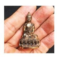 ราคา พระกริ่งคชวัตร รุ่นแรก เนื้อนวะ ฉลอง 90 พรรษา ปี 46 องค์นี้ โค๊ตกรรมการ ครับ (เช่าบูชาไปแล้ว) (7305504)