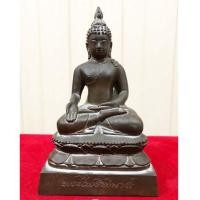 ราคา พระบูชาไพรีพินาศ 3 นิ้ว รุ่นชัยชนะศึก เนื้อโลหะ ปี 47 หมายเลขมหามงคล No. 1 (เช่าบูชาไปแล้วแล้ว) (7303097)