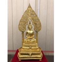 ราคา พระบูชานิรันตราย ปี 2539 5 นิ้ว ปิดทอง สมเด็จพระญาณสังวร สมเด็จพระสังฆราช ทรงอธิฏฐ(เช่าบูชาไปแล้ว) (7336956)