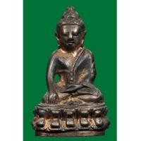 ราคา พระกริ่ง พระชัยวัฒน์ ปวเรศ ปี 30 กริ่งในตำนนานวัดบวรนิเวศ สภาพสวยงาม พร้อมก(เช่าบูชาไปแล้ว) (7332903)
