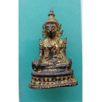 ราคา พระบูชารัตนะขนาดเล็ก 1.2 นิ้ว สภาพสวย ตามรูปครับ (7282658)