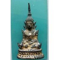 ราคา พระบูชารัตนะขนาดเล็ก 1.2 นิ้ว สภาพสวย (7280536)