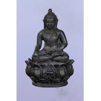 ราคา พระกริ่งพุทธบุพพาภิมงคล ภปร. ปี 2519 เนื้อนวะโลหะ พร้อมกล่อง ในหลวงเสร็จเททอง.(เช่าบูชาไปแล้ว) (7279137)