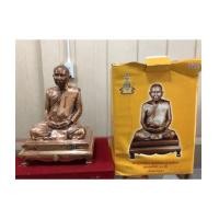 ราคา โปร...พระรูปเหมือนสมเด็จสังฆราช วัดบวร หน้าตัก 5.9 นิ้ว รุ่น คชวัตร ปี46 (เช่าบูชาไปแล้ว) (7274080)