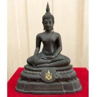 ราคา พระบูชา พุทธญาณนเรศวร์ สก. หน้าตัก 5 นิ้ว ปี 2535 วัดญาณสังวรฯ พระราชินี รัชกาลที 9(เช้าบูชาไปแล้ว) (7313730)