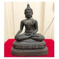 ราคา พระบูชาเชียงแสน ขนาดหน้าตัก 4.5 นิ้ว วัดถ้ำพระสบาย หลวงปู่แว่น ธนปาโล อธิษฐานป(เช่าบูชาไปแล้ว) (7280429)