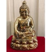 ราคา พระบูชาอุดมสมบูรณ์ (ปุ้มปุ้ย) เนื้อสัมฤทธิ์ หน้าตัก ๋๕ นิ้ว หนึ่งเดียวในเว็บครับ (เช่าบูชาไปแล้ว) (7224189)