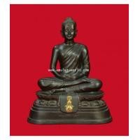 ราคา พระพุทธศรีประกายสิทธิ์ ภปร. หน้าตัก 9 นิ้ว ปี2525 เนื้อโลหะผสม (7219095)