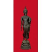 ราคา พระบูชาปางลีลา หลวงปู่โต๊ะ ปี 2523 สูง 23 นิ้ว (7218993)