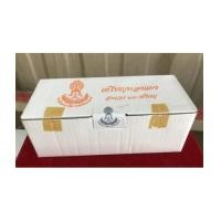 ราคา โปรโมชั่น ส่งท้ายปีเก่า เหรียญทรงผนวช 2550 เนื้อทองแดง รุ่นบูรณะพระเจดีย์ 1 (เช่าบูชาไปแล้ว) (7262999)