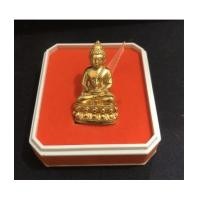 ราคา พระกริ่งพุทธนิรมิต สมเด็จพระวันรัต (จุนท์) วัดบวรนิเวศวิหาร เนื้อทองทิพย์ พร้อมกล่องเดิม ปี ๒๕๕๒ (7255468)