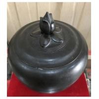 ราคา บาตรน้ำมนต์ ญสส. 9 นิ้ว พ.ศ.2534 สมเด็จพระญาณสังวร และหลวงพ่อคูณ ปลุกเสก ง(เช่าบูชาไปแล้ว) (7252375)