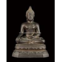 ราคา พระบูชาสิงห์1ย้อนยุค หน้าตัก 9 นิ้ว ใต้ฐานดินไทย (7163095)