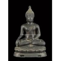 ราคา พระบูชาสิงห์1ย้อนยุค หน้าตัก 9 นิ้ว ใต้ฐานดินไทย (7163086)