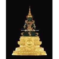 ราคา พระแก้วมรกต ภปร. รุ่นแรก ปี 2547 (องค์ที่3) (7158262)