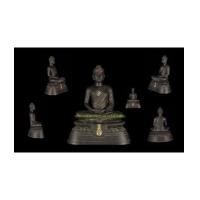 ราคา พระพุทธศรีประกายสิทธิ์ ภปร. 9 นิ้ว ปี 2525 (7146628)