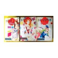 ราคา 2 สวย 1 ห่วย คู่นี้มีปัญหา 4 เล่มจบ ขาดเล่ม 4 (ฉบับรวมเล่มใหญ่) (5409717)