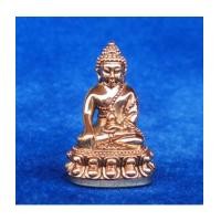 ราคา พระชัยวัฒน์กริ่งเจ้าสัวเยาวราช (เจ้าสัวน้อย) รุ่นแรก วัดไตรมิตรวิทยาราม เนื้อนวโลหะ ปี 2559 เลข 72 (7165219)