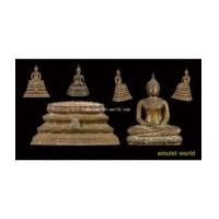 ราคา พระพุทธสิหิงค์ ภปร. 50 ปี ธรรมศาสตร์ 2 ถอด หน้าตัก 9 นิ้ว (7127493)