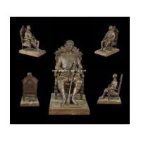 ราคา พระบรมรูป รัชกาลที่5 กรมป่าไม้ครบรอบ 100 ปี ปี 2539 หน้าตัก 5.5 นิ้ว เนื้อโลหะผสม (7111178)