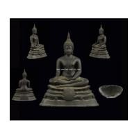ราคา พระบูชากฐินต้น ภปร.ปี06 วัดเทวสังฆาราม ตัก 5 นิ้ว เนื้อโลหะผสม ในหลวงทรงเสด็จเททอง (7105554)
