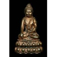 ราคา พระกริ่ง ภูริทัตโต (กริ่งหลวงปู่มั่น ภูริทตฺโต) เนื้อนวะ พ.ศ. ๒๕๒๐ ปลุกเสก ๓ วัน(เช่าบูชาไปแล้ว) (7102689)