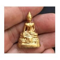 ราคา พระกริ่ง ภปร. ปี พ.ศ. 2508 เนื้อสัมฤทธิ์ กะหลั่ยทอง ในหลวง ร.9 ทรงเททอง งาม ๆ (เช่าบูชาไปแล้ว) (7100448)