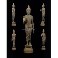 ราคา พระพุทธอภัยมงคลสมังคี สิรี โภลานมาสโย ในหลวงทรงเสด็จเททอง ปี2525 สูง 23 นิ้ว เนื้อโลหะ (7104239)