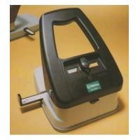 ราคา เครื่องเจาะรูบัตรพนักงาน 3 in 1 รูวงรียาว/รูกลม/ตัดมุม (2408940)