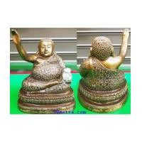 ราคา พระสังกัจจายน์ เรียกทรัพย์ รมมันปู ขนาดบูชา สูง 3 นิ้ว รุ่นสรงน้ำ2557 หลวงปู่คีย์ วัดศรีลำยอง (7084745)