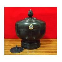 ราคา บาตรน้ำมนต์ ญสส. 9 นิ้ว พ.ศ.2534 สมเด็จพระญาณสังวร และหลวงพ่อคูณ ปลุกเสก(เช่าบูชาไปแล้ว) (7074970)