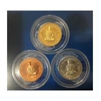 ราคา เหรียญทรงผนวช ชุดทองคำ เงิน ทองแดง โมเน่ รุ่นสมโภชพระเจดีย์ วัดบวรนิเวศวิหาร (เช่าบูชาไปแล้ว) (7057567)