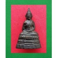 ราคา พระกริ่งพุทธกวัก หลวงพ่อแฉ่ง วัดบางพัง นนทบุรี พ.ศ.2495 สภาพสวย (7040338)